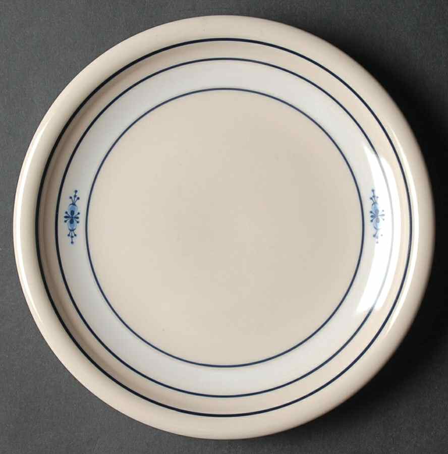 New Stockholm Salad Plate by Epoch-1