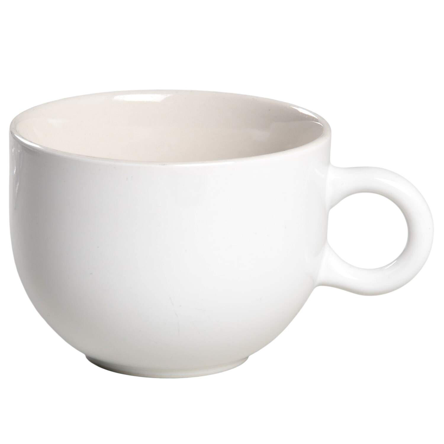 Norway Flat Cup by Epoch-1
