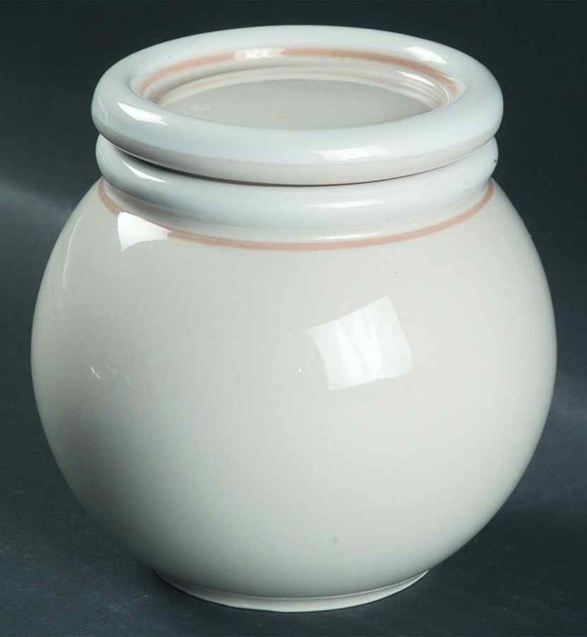 Norway Sugar Bowl & Lid by Epoch-1