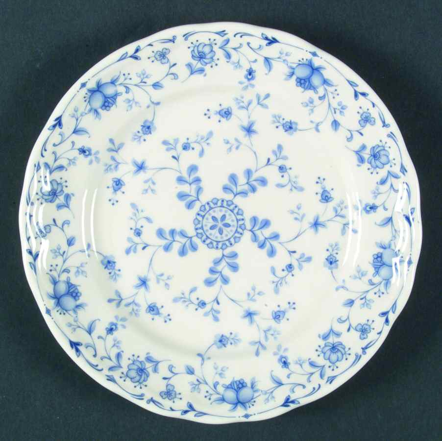 Northridge Salad Plate by Epoch-1