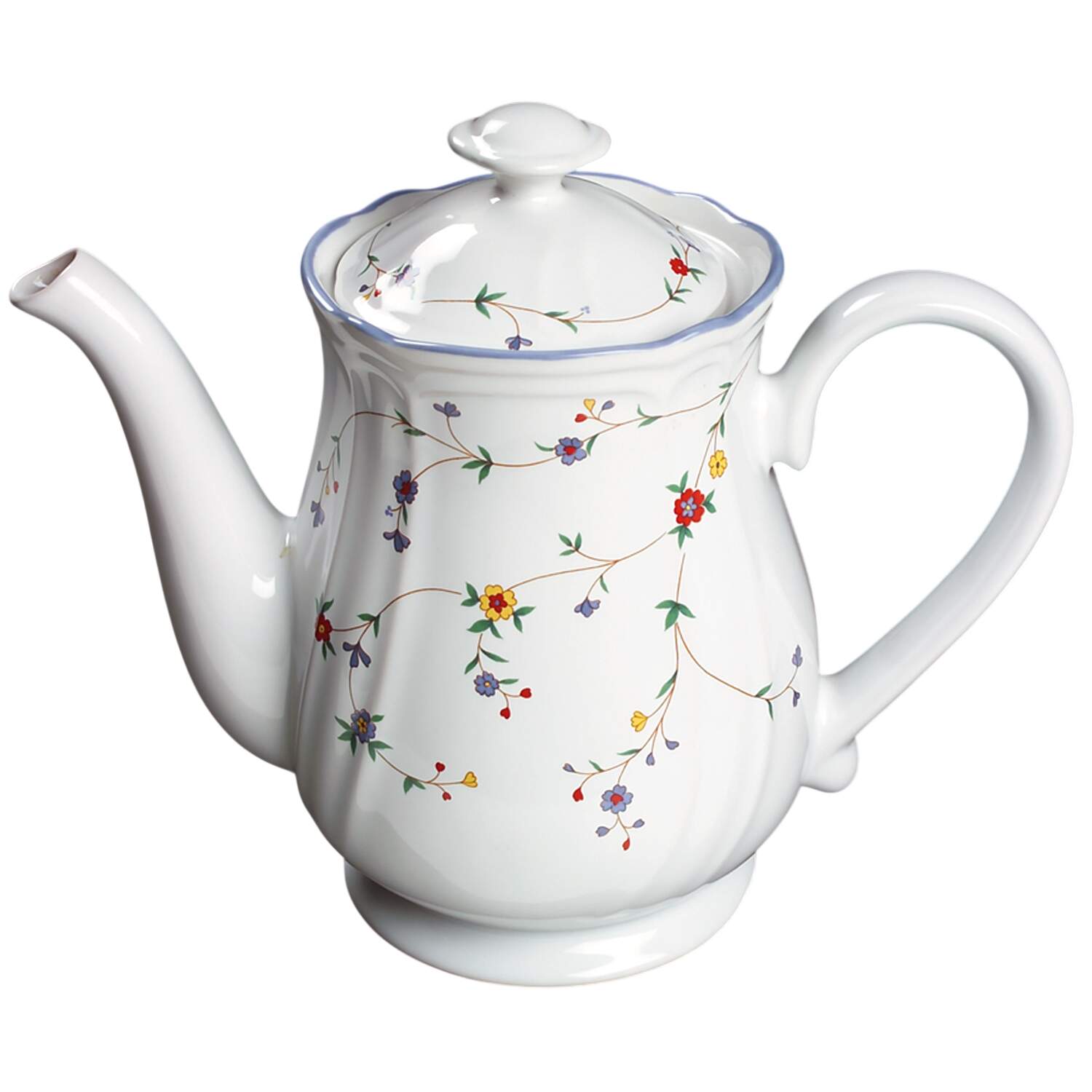 Oakbrook Tea/Coffee Pot & Lid by Epoch-1