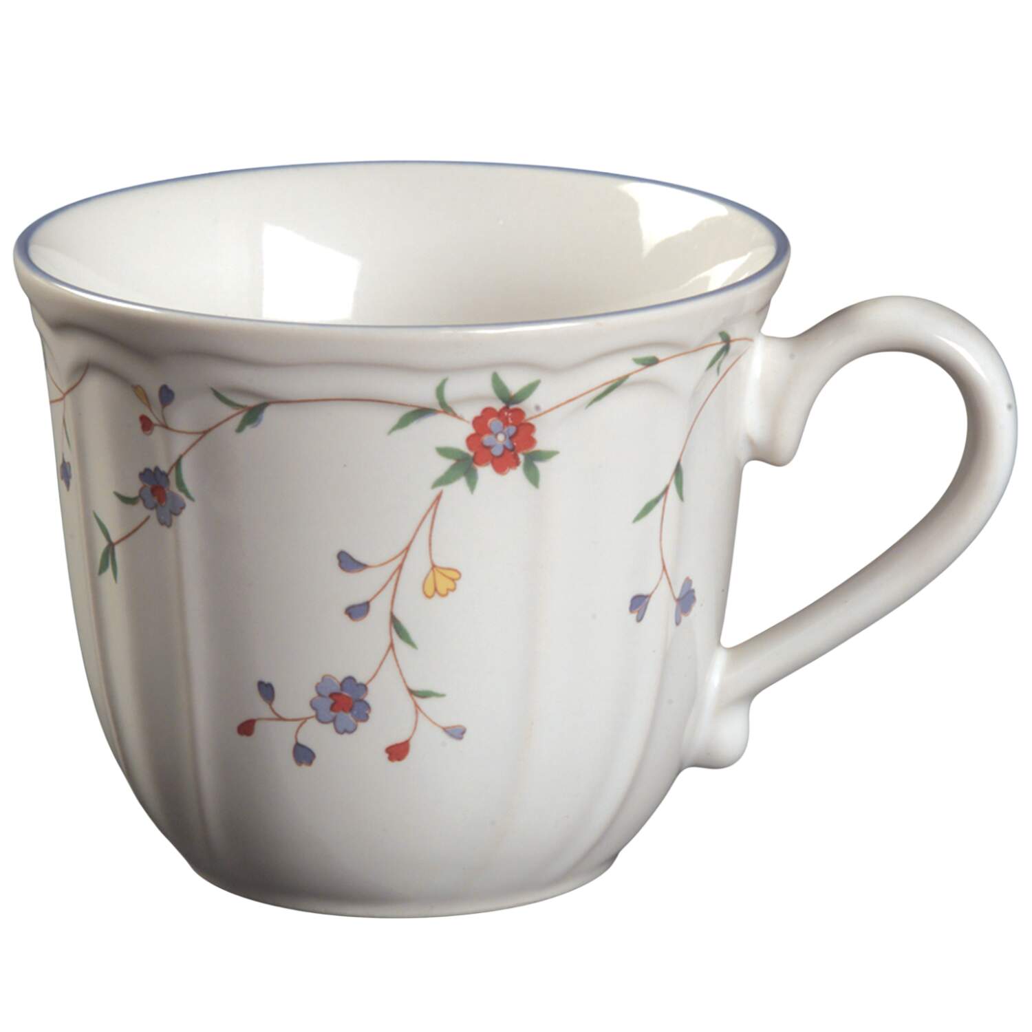 Oakbrook Flat Cup by Epoch-1