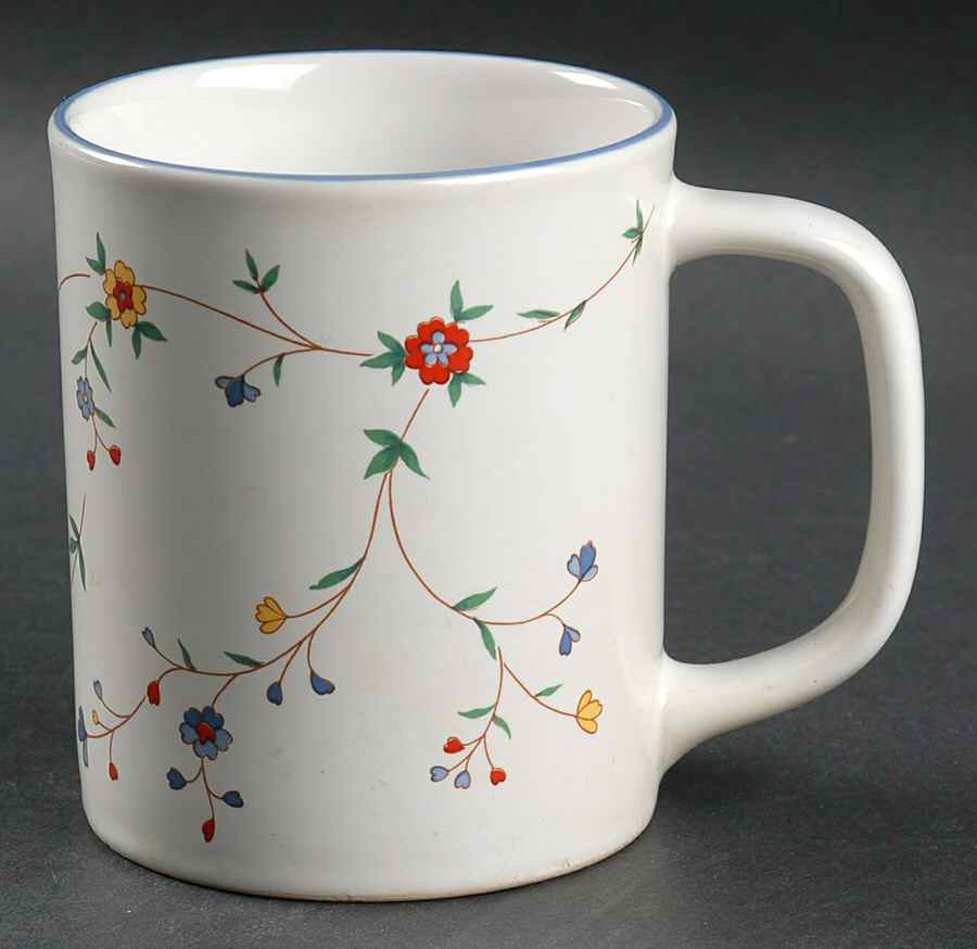 Oakbrook Mug by Epoch-1