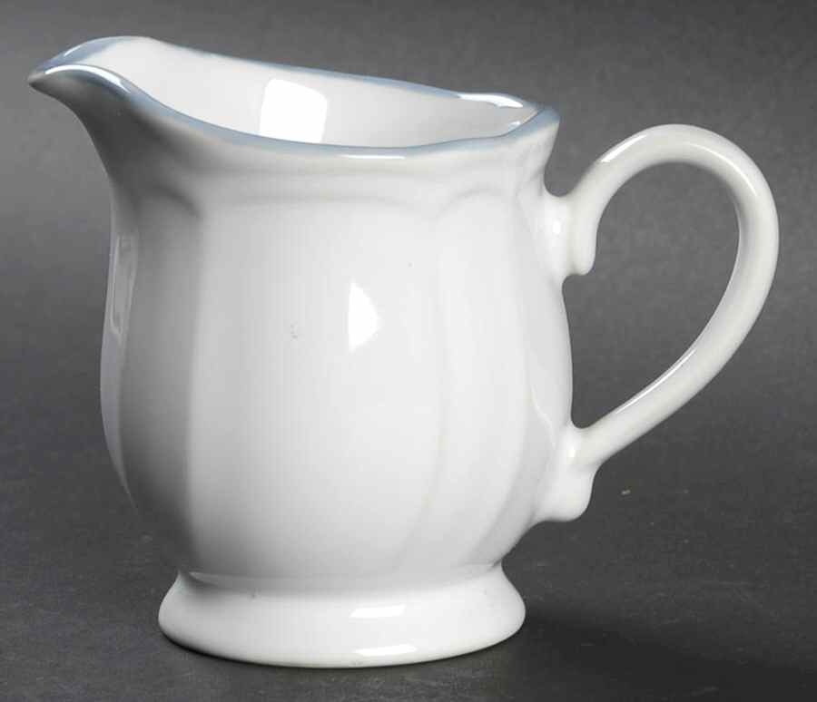 Oakbrook Creamer by Epoch-1