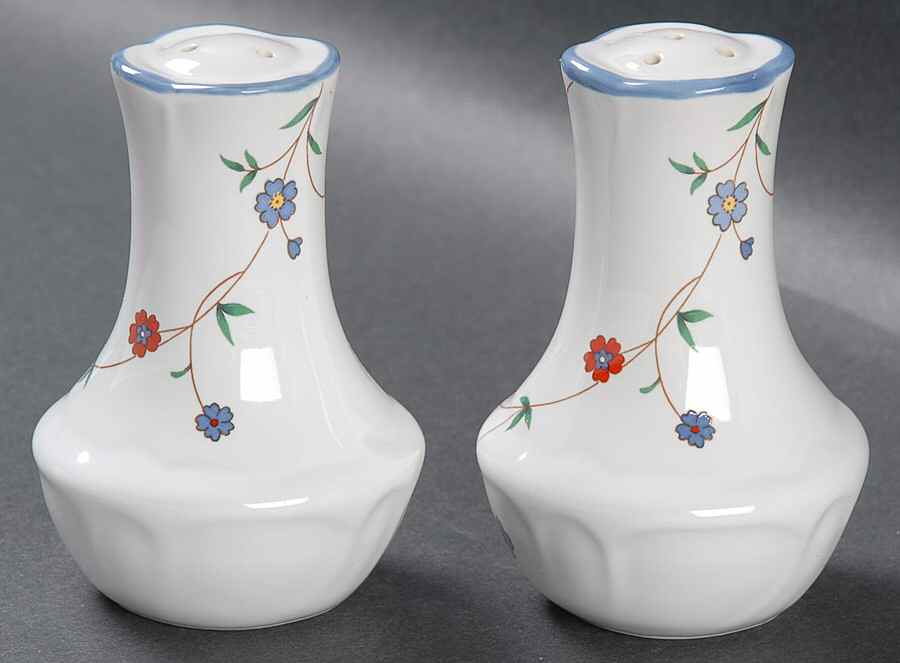 Oakbrook Salt & Pepper Set by Epoch-1