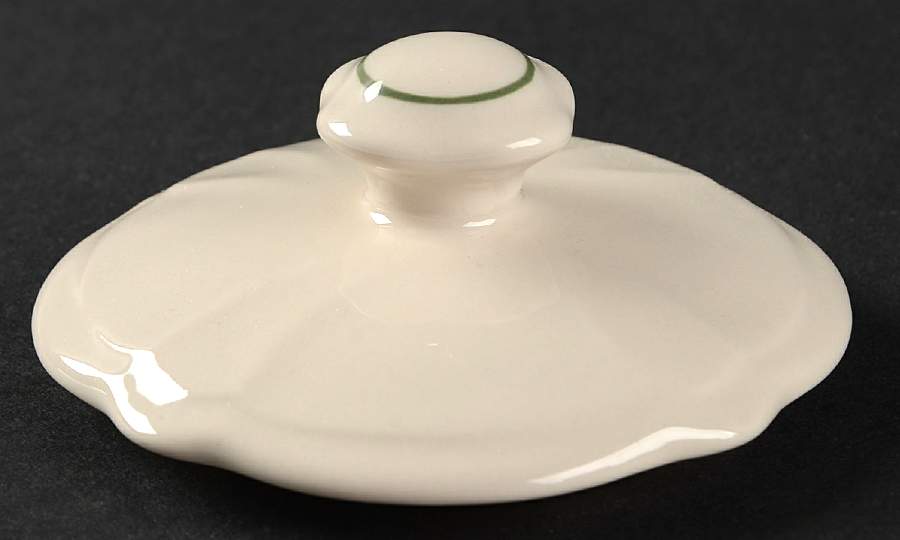 Oak Manor Lid for Sugar Bowl by Epoch-1