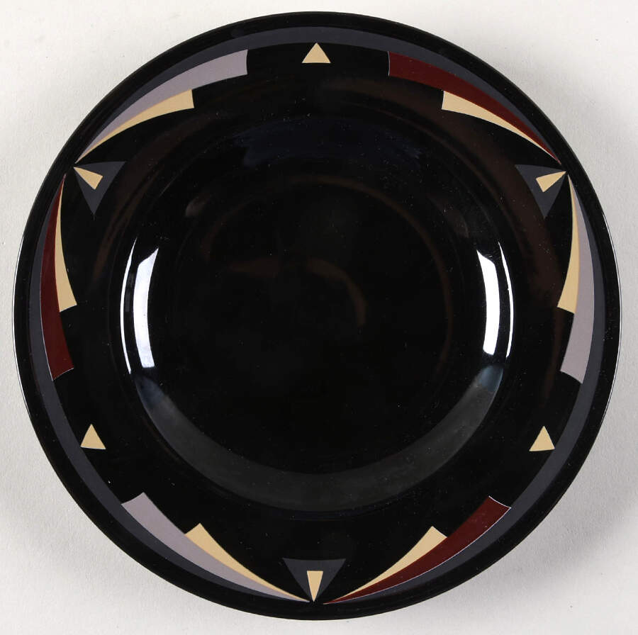 Pegasus Salad Plate by Epoch-1