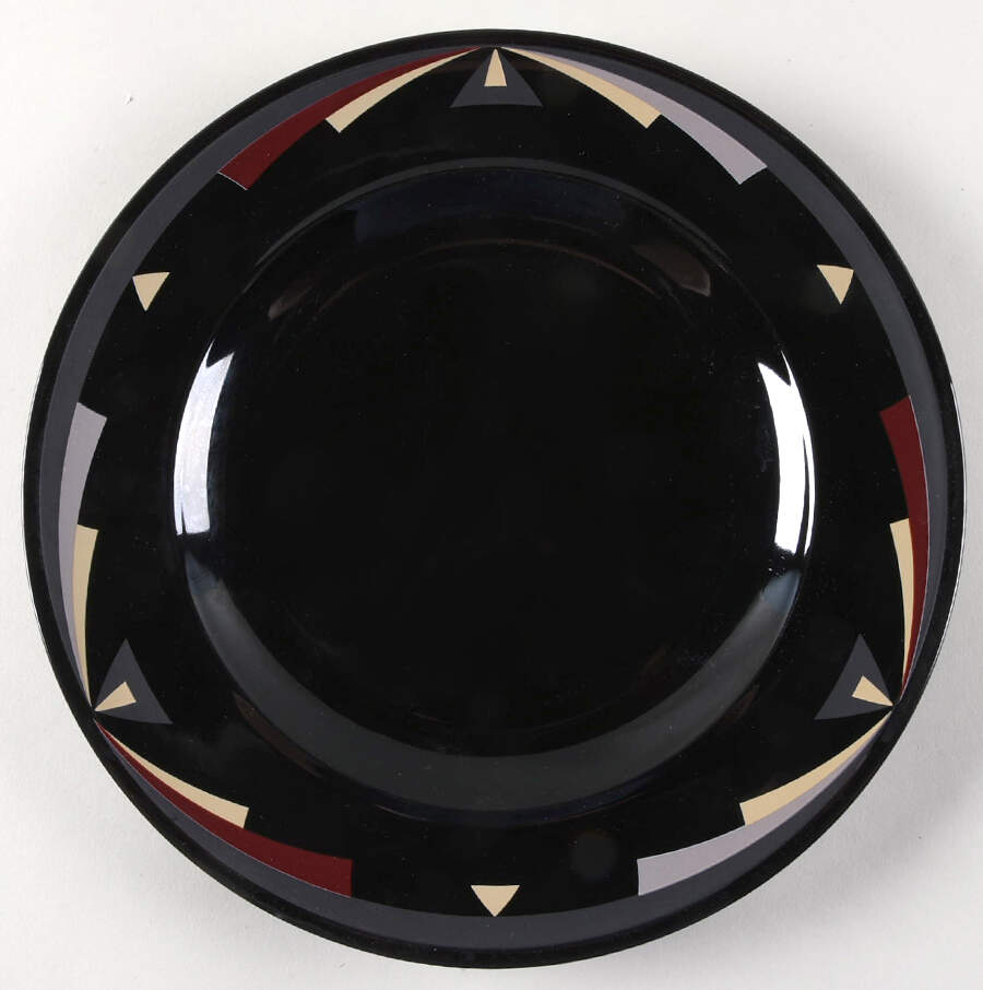 Pegasus Dinner Plate by Epoch-1
