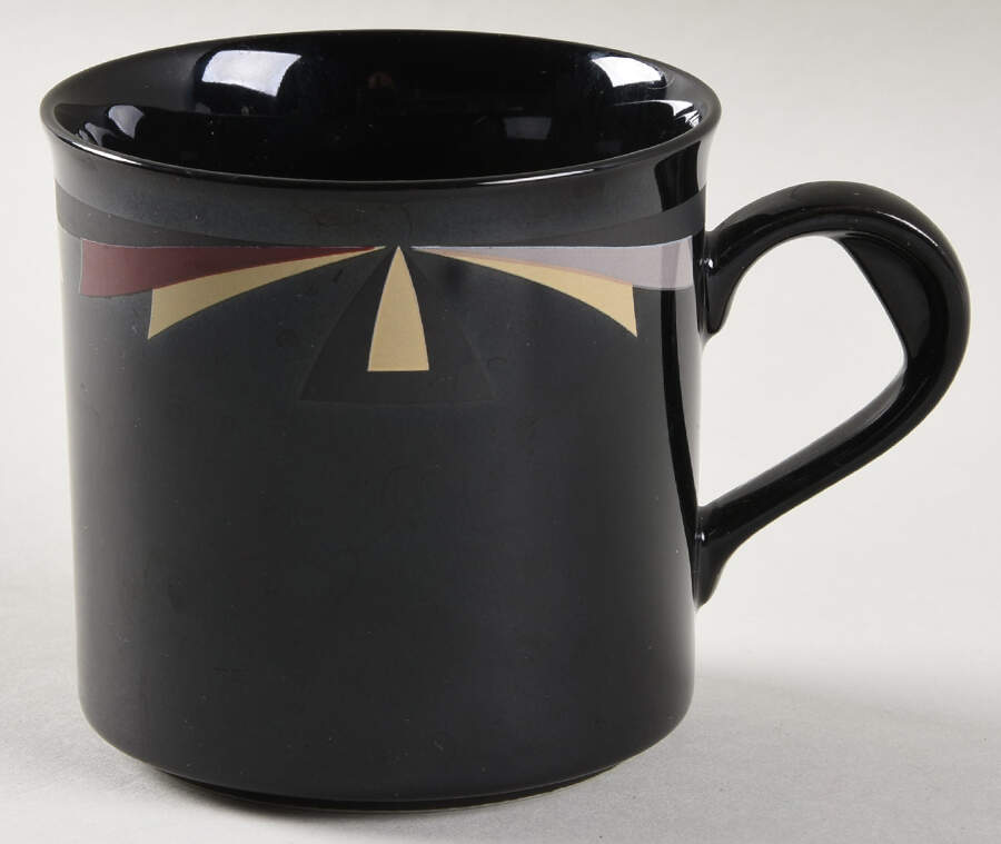 Pegasus Flat Cup by Epoch-1