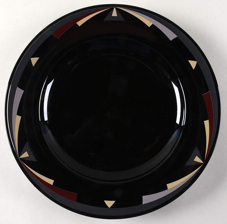Pegasus 12" Chop Plate (Round Platter) by Epoch-1