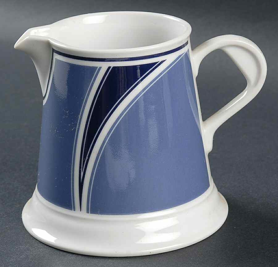 Pin Wheel Creamer by Epoch-1
