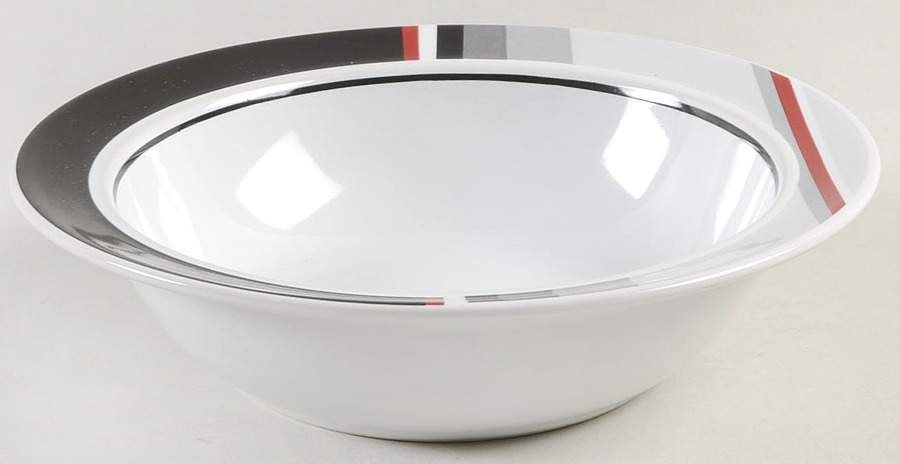 Pizazz Rim Soup Bowl by Epoch-1