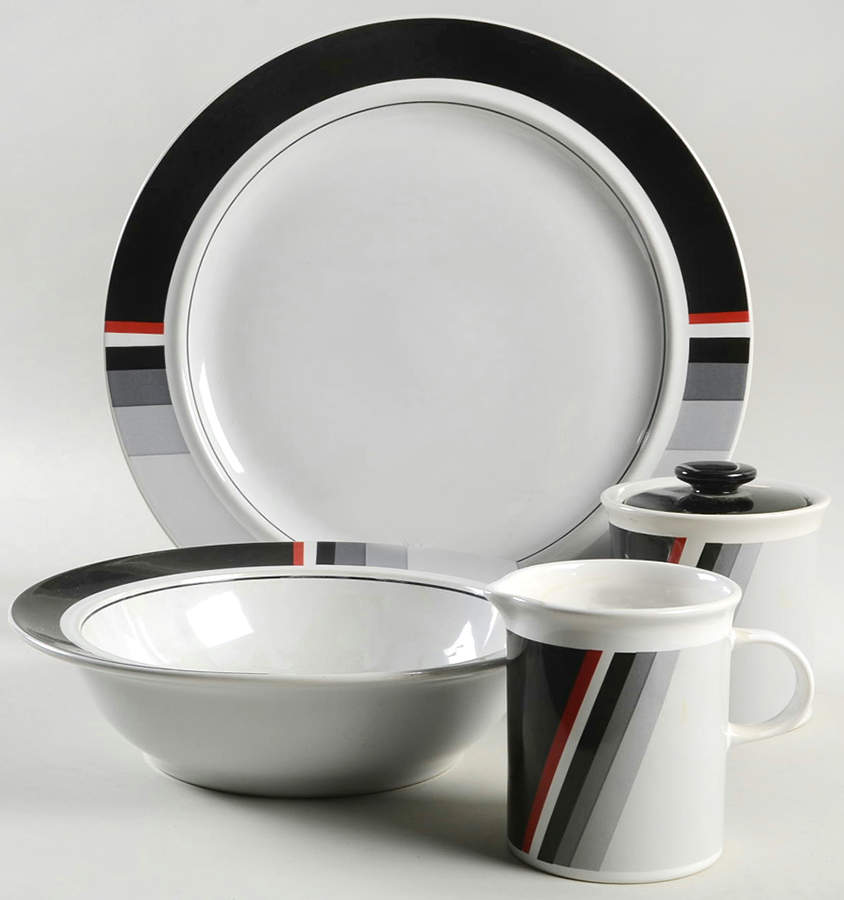 Pizazz 5 Piece Hostess Set by Epoch-1