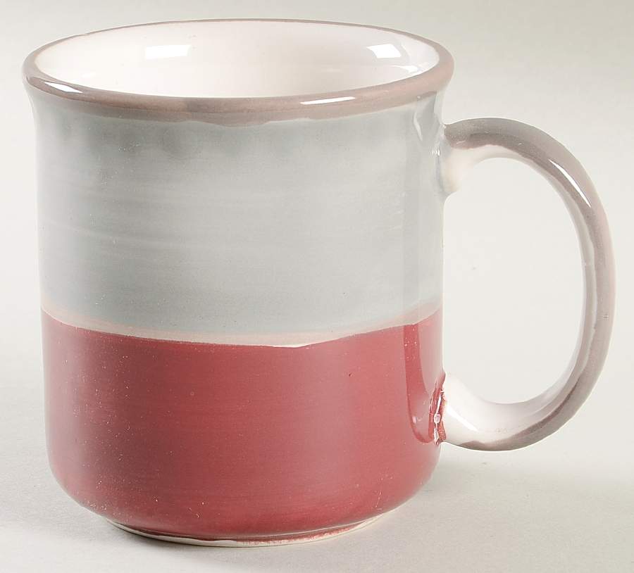 Potter's Art Mug by Epoch-1