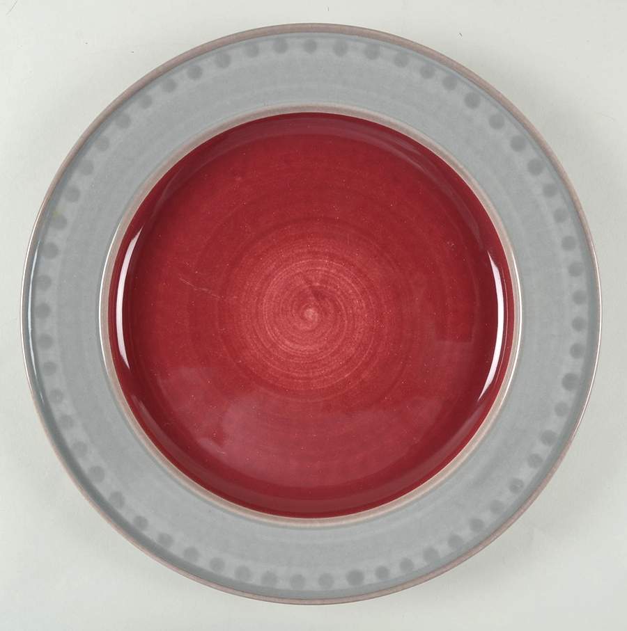 Potter's Art 12" Chop Plate (Round Platter) by Epoch-1