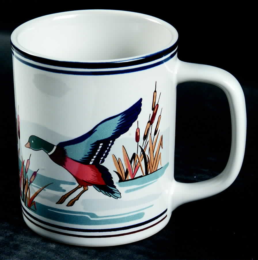 Pollo Mug by Epoch-1
