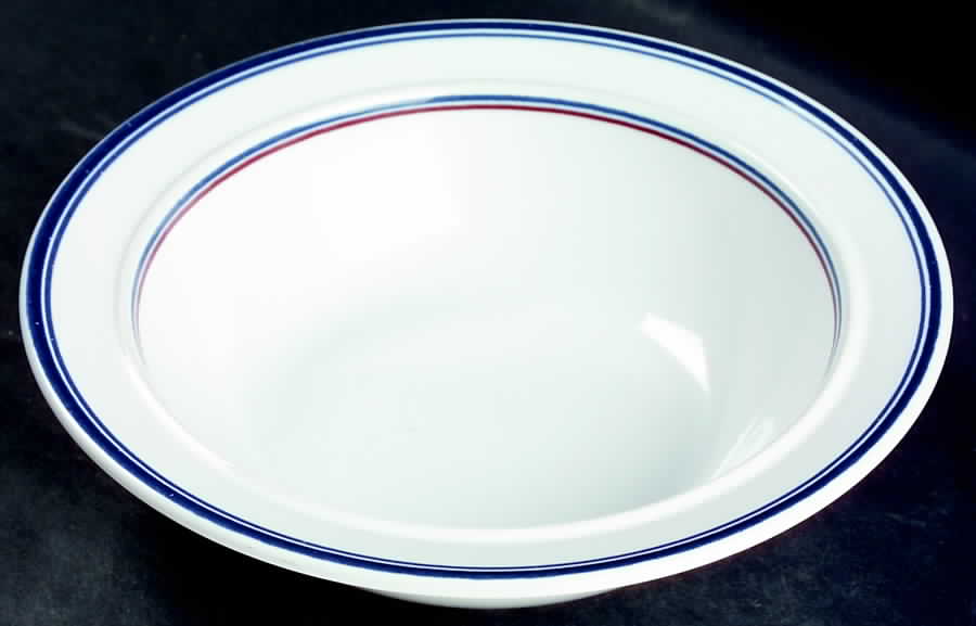 Pollo Rim Soup Bowl by Epoch-1