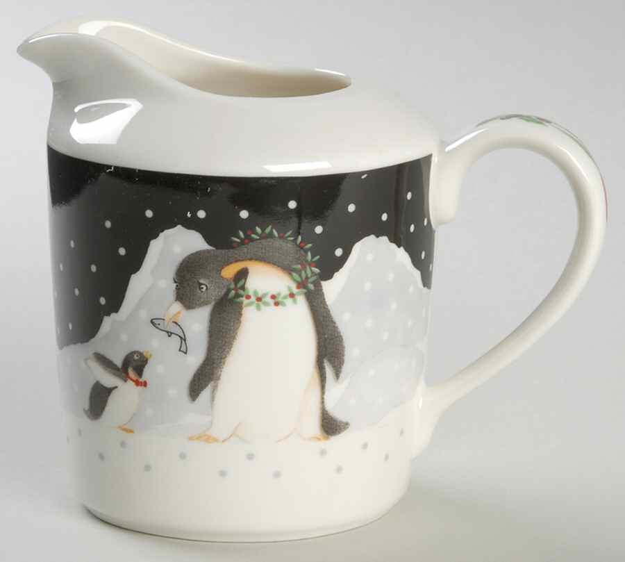 Polar Party Creamer by Epoch-1