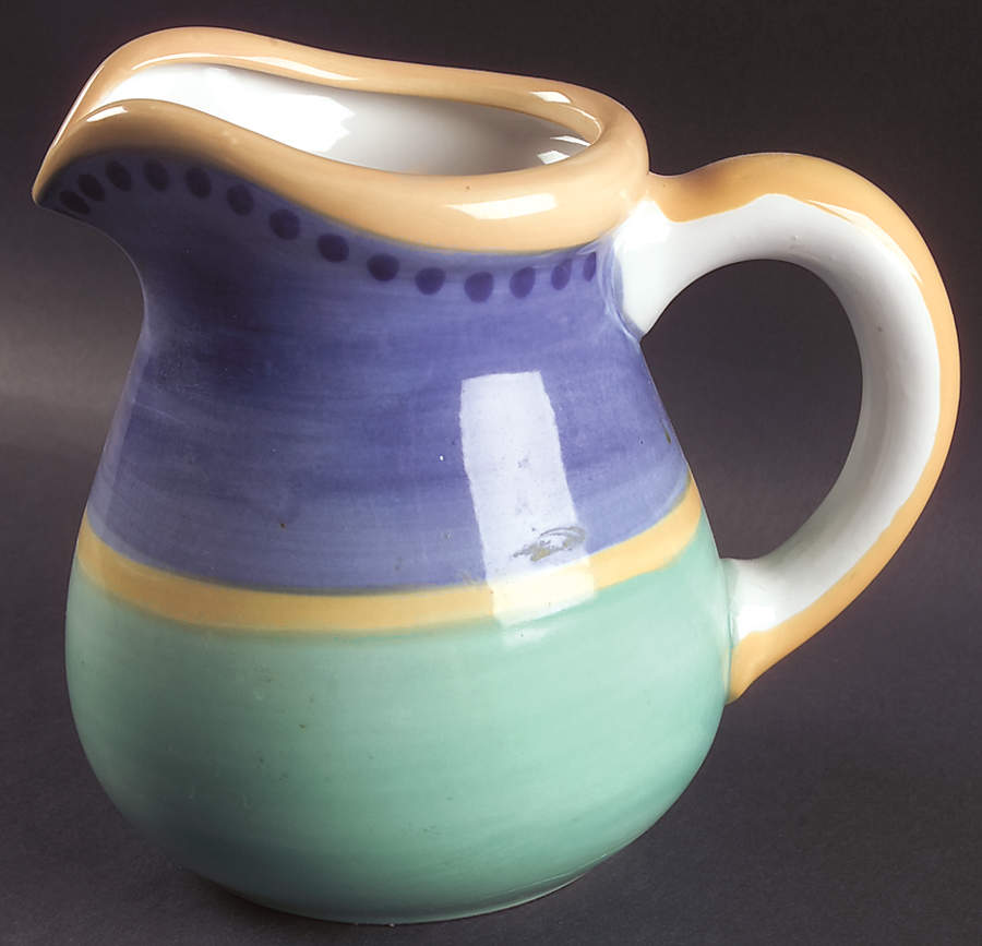 Potter's Wheel 64 Oz Pitcher by Epoch-1