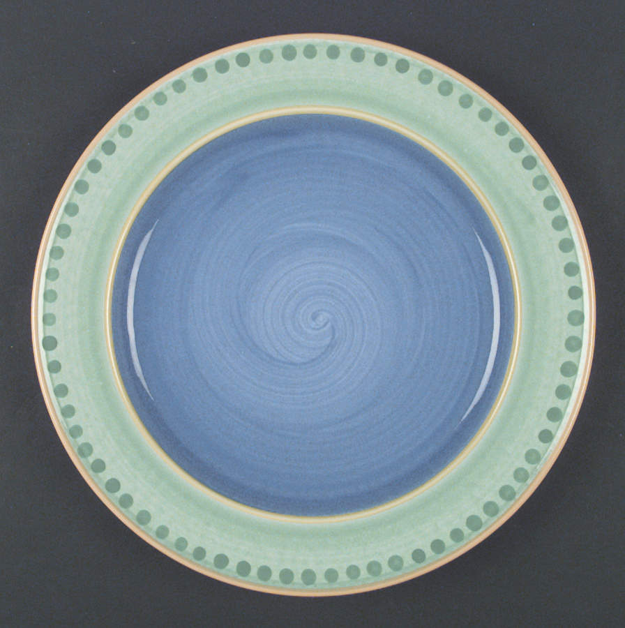 Potter's Wheel 12" Chop Plate (Round Platter) by Epoch-1