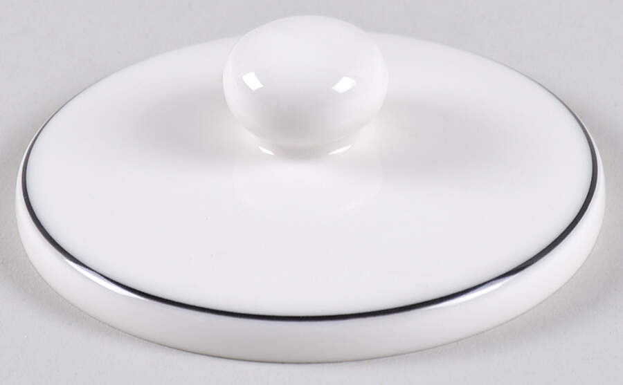 Prism Lid for Sugar Bowl by Epoch-1