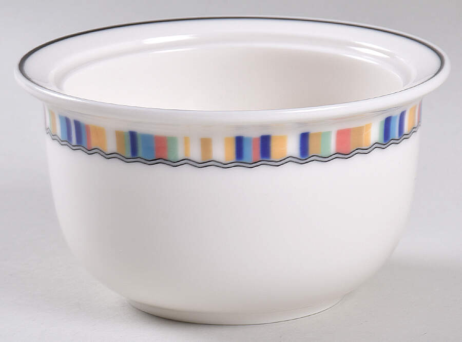 Prism Sugar Bowl No Lid by Epoch-1