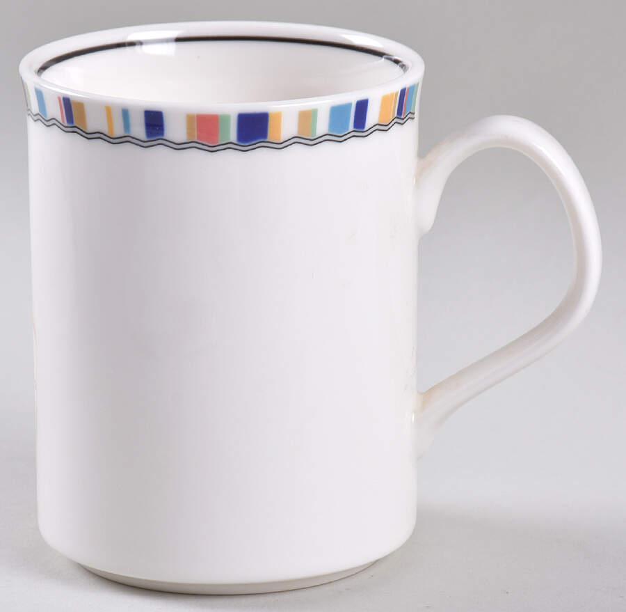 Prism Mug by Epoch-1