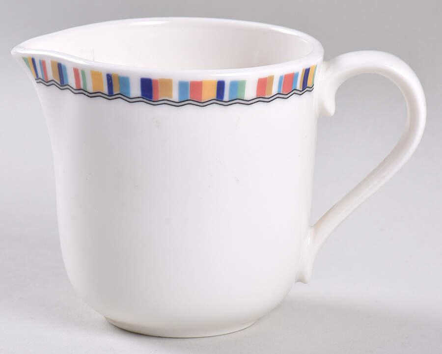 Prism Creamer by Epoch-1