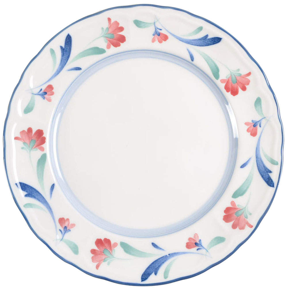 Promenade Dinner Plate by Epoch-1