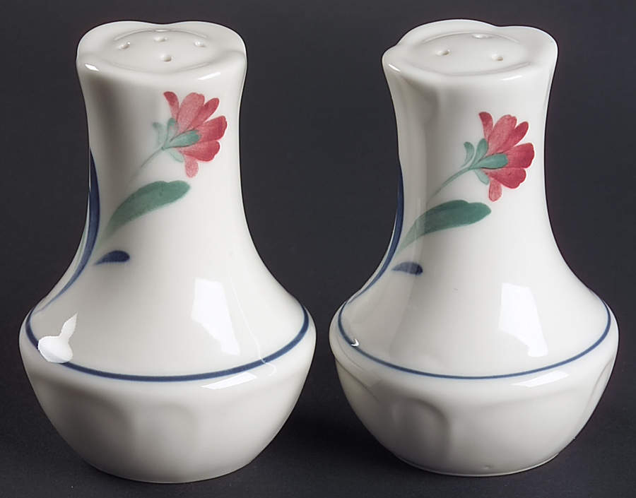 Promenade Salt & Pepper Set by Epoch-1