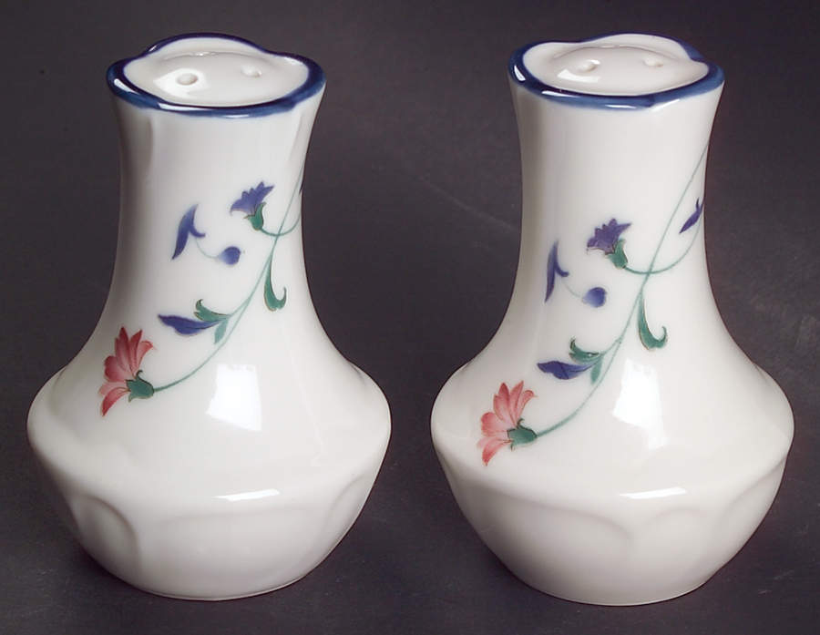 Promenade Salt & Pepper Set by Epoch-1