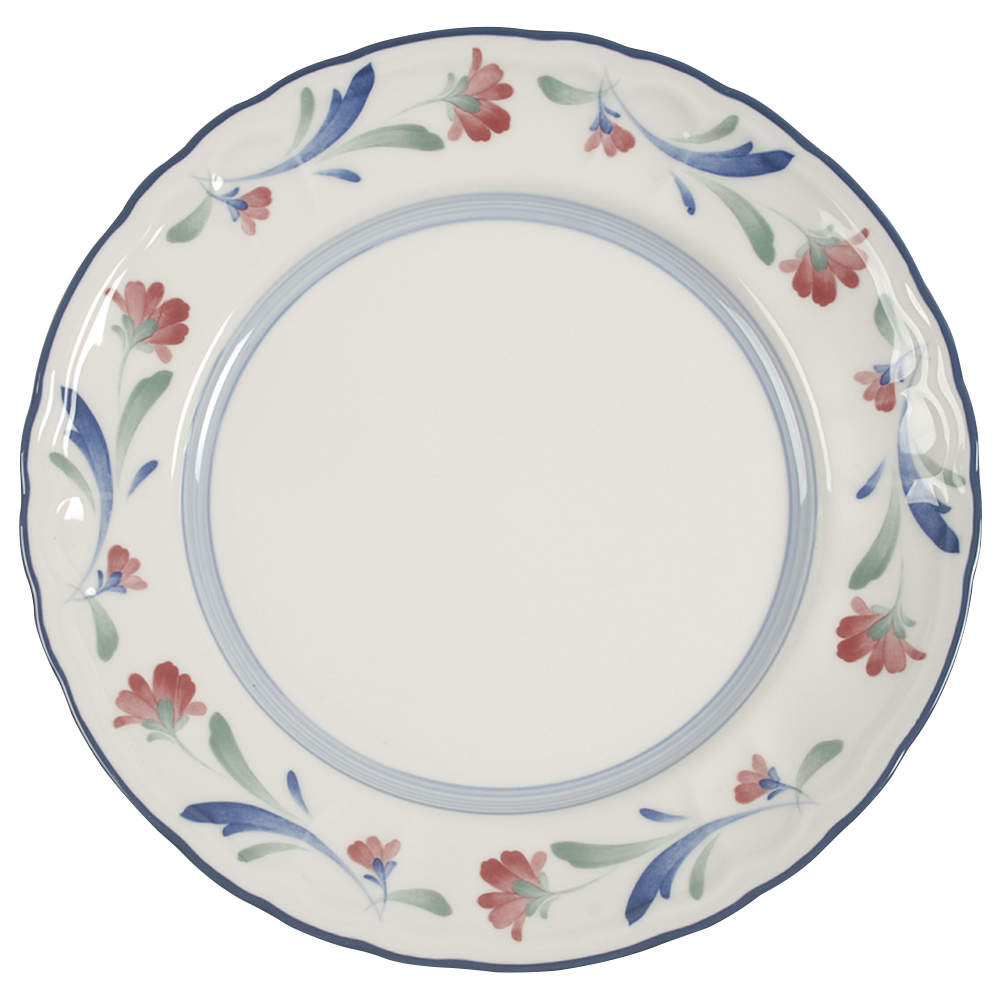 Promenade 12" Chop Plate (Round Platter) by Epoch-1