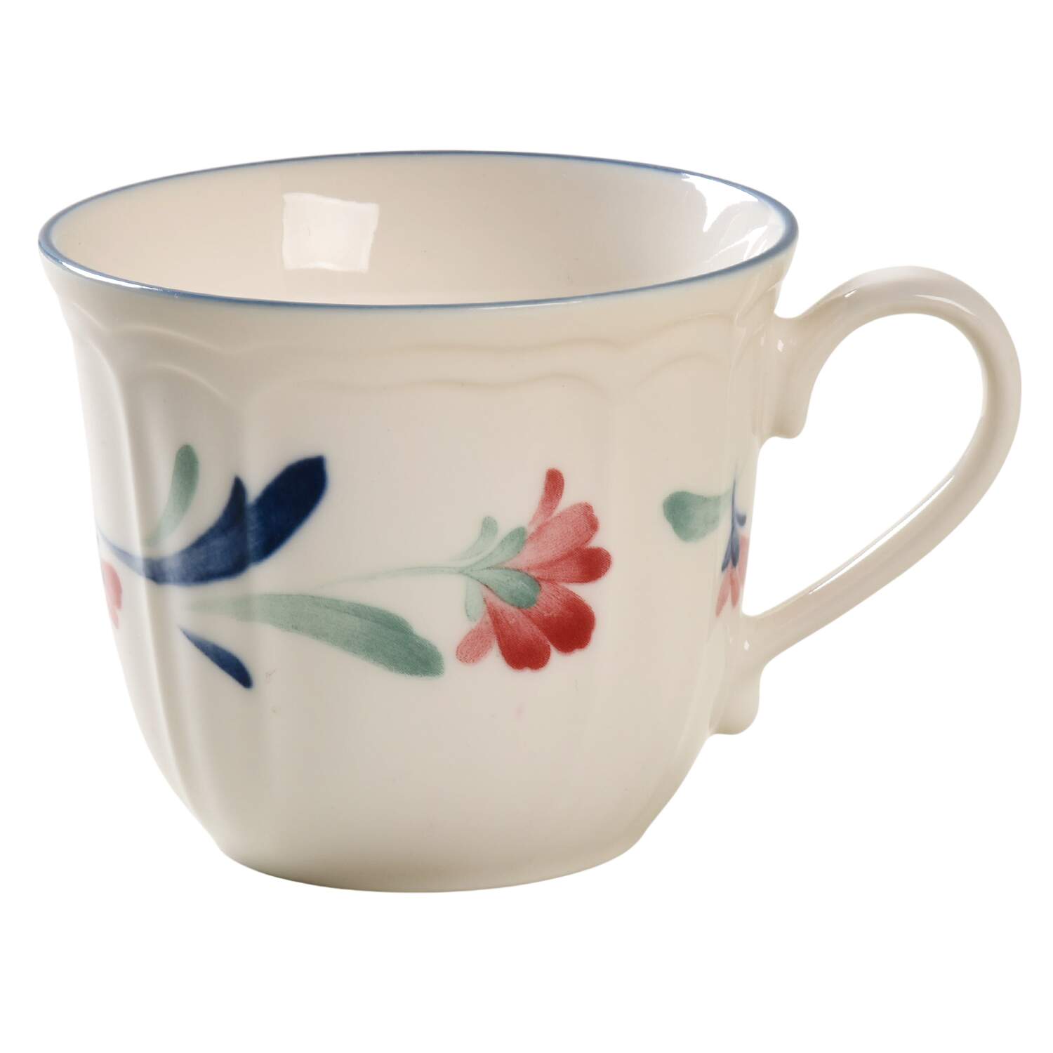 Promenade Flat Cup by Epoch-1