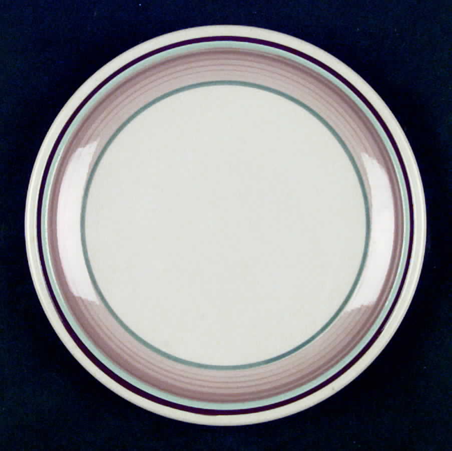 Ravinia Salad Plate by Epoch-1