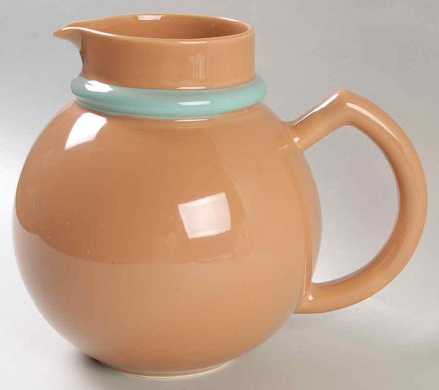 Red Rock (Noritake) Pitcher by Epoch-1