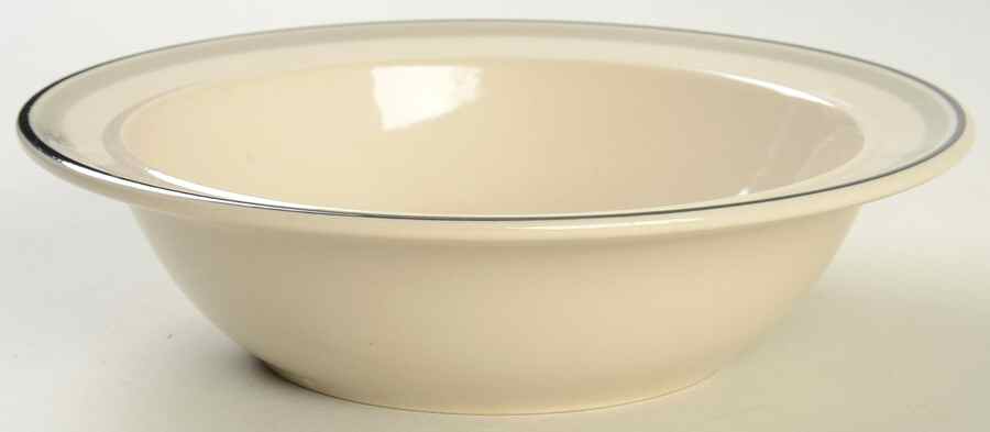 Romance Rim Soup Bowl by Epoch-1
