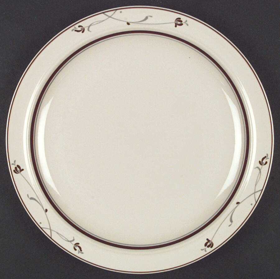 Rustica Dinner Plate by Epoch-1