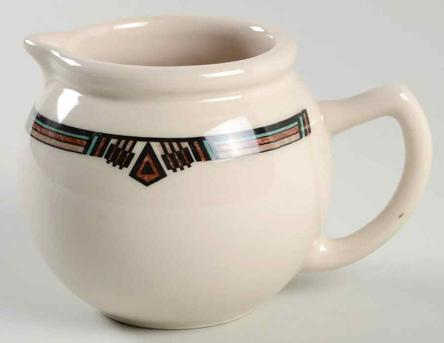 Seminole Creamer by Epoch-1