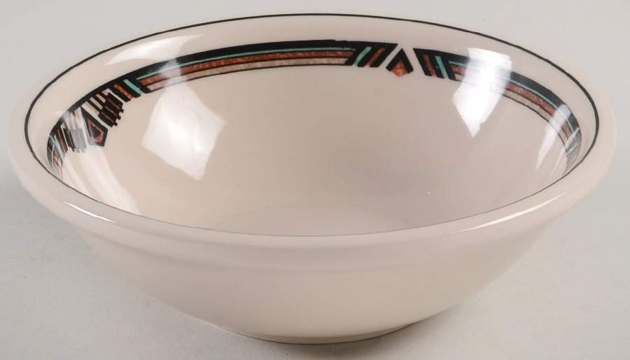 Seminole Coupe Cereal Bowl by Epoch-1