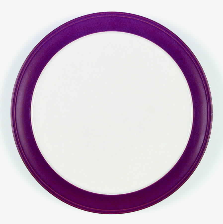 Shudei Dinner Plate by Epoch-1