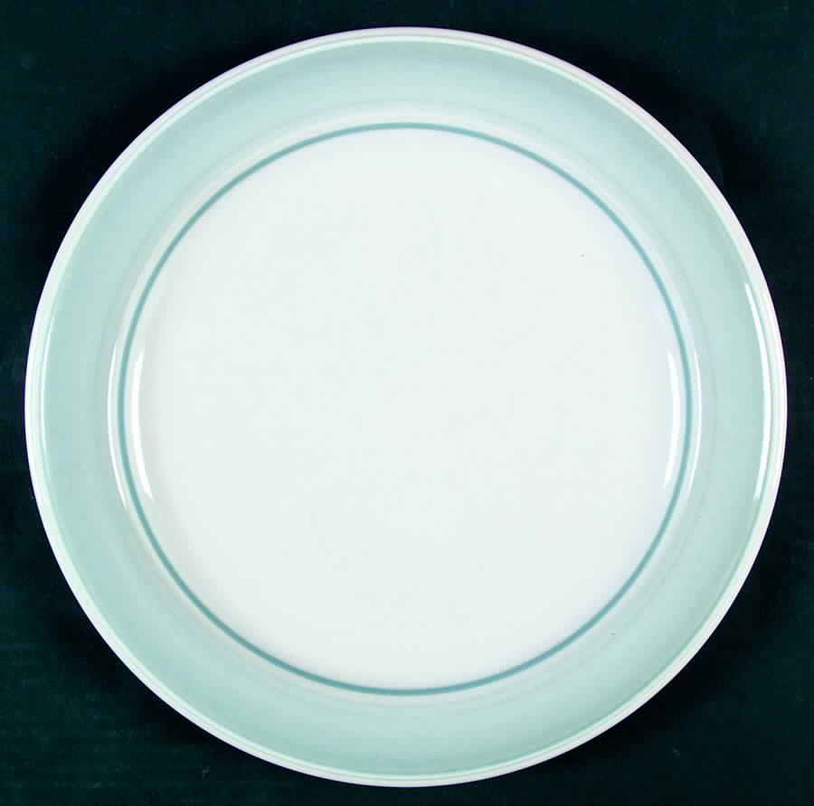 Snowdrop Chop Plate (Round Platter) by Epoch-1