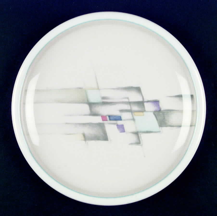 Soho Dinner Plate by Epoch-1