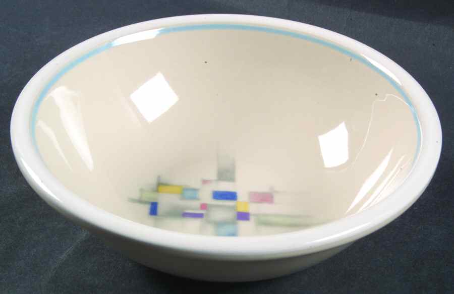 Soho Coupe Cereal Bowl by Epoch-1
