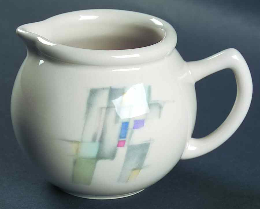 Soho Creamer by Epoch-1