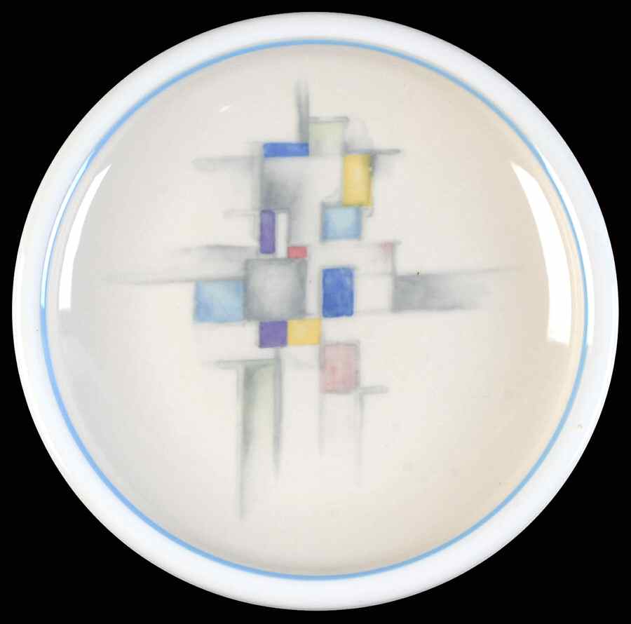 Soho Salad Plate by Epoch-1