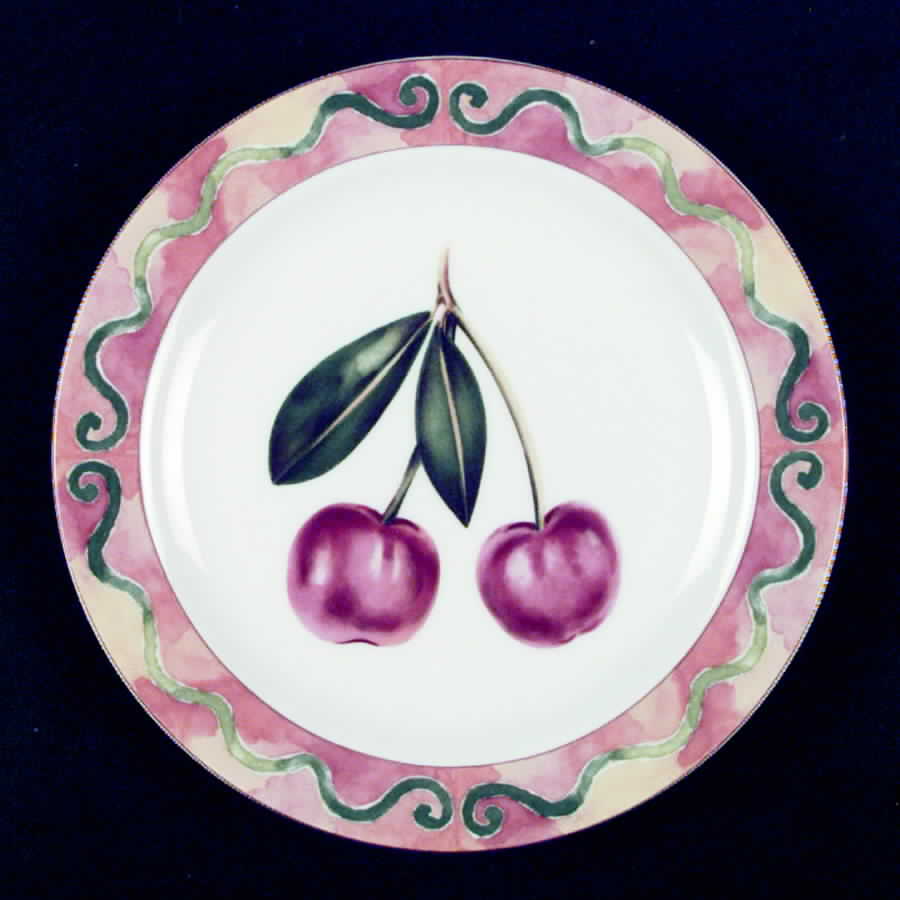 Somerville Salad Plate by Epoch-1