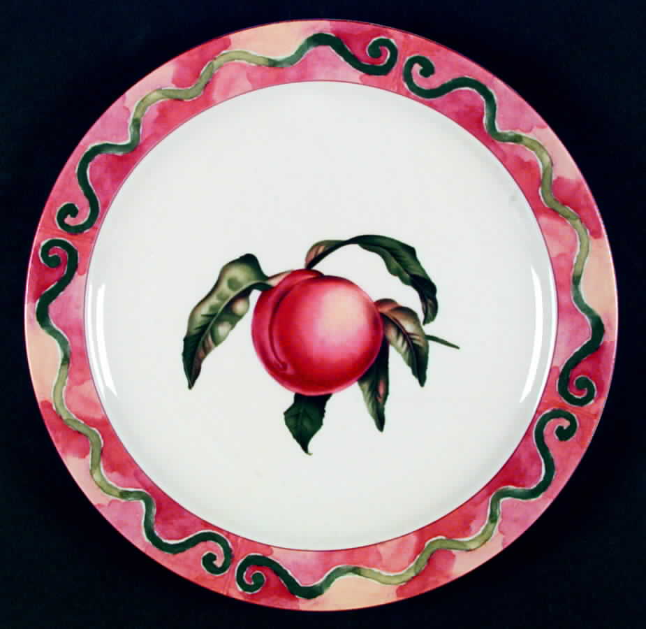 Somerville 12" Chop Plate (Round Platter) by Epoch-1
