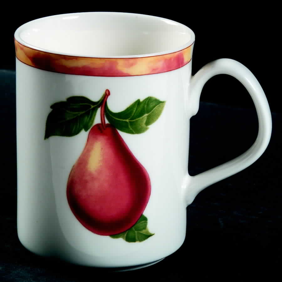 Somerville Mug by Epoch-1