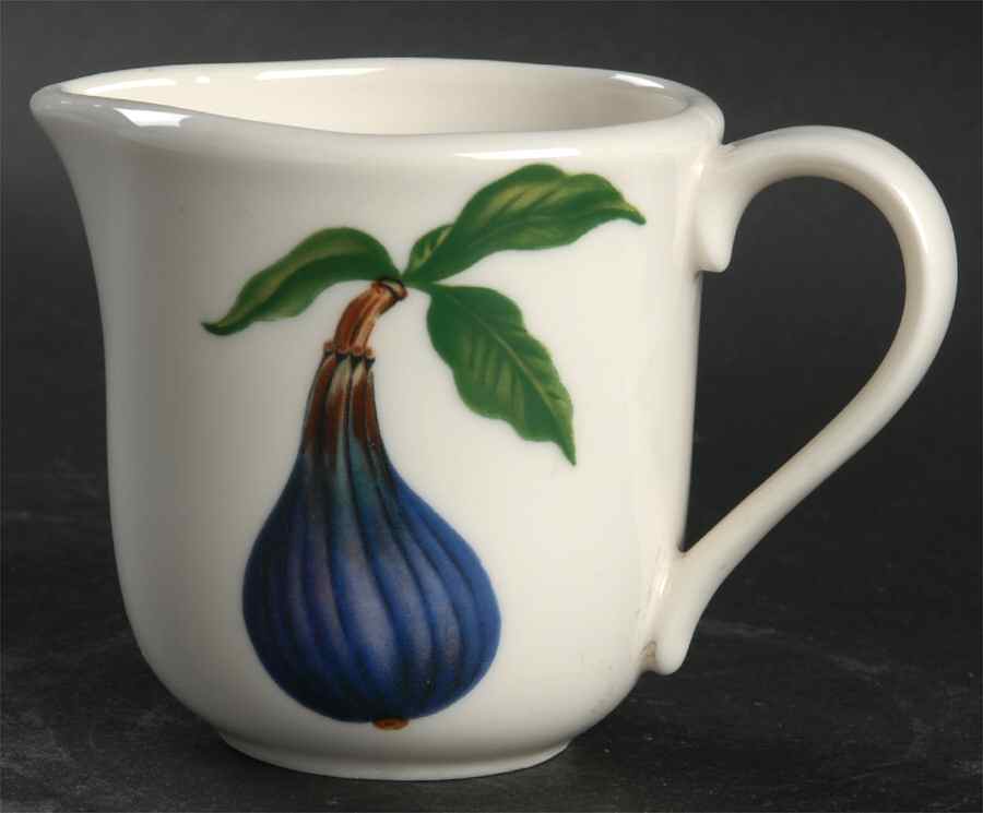 Somerville Creamer by Epoch-1