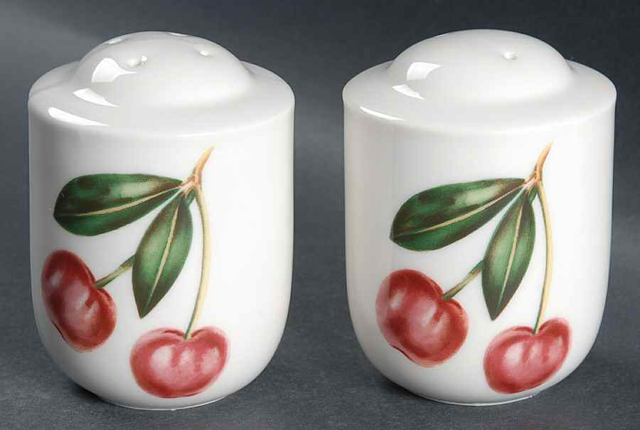 Somerville Salt & Pepper Set by Epoch-1